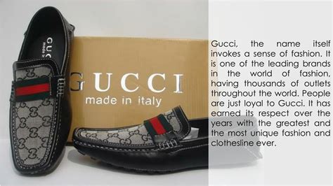 gucci official website india